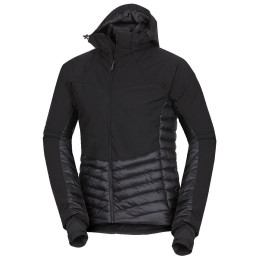 Chaqueta softshell de hombre Northfinder Emeryk