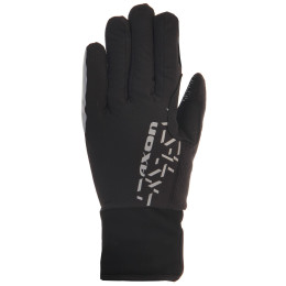 Guantes Axon 640 negro