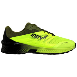 Calzado de hombre Inov-8 Trailroc 280 M amarillo/verde yellow/green