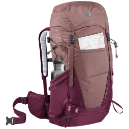 Mochila de mujer Deuter Futura Pro 34 SL