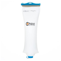 Botella plegable CNOC 42 mm Vecto 3l Water Container