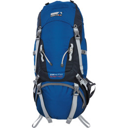 Mochila High Peak Zenith 55+10 azul