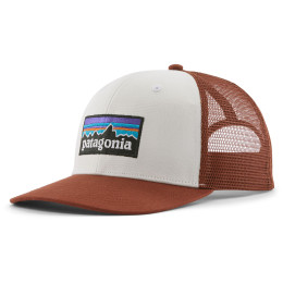 Gorra Patagonia P-6 Logo Trucker Hat