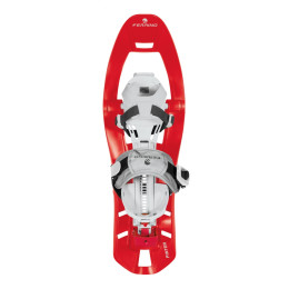 Raquetas de nieve Ferrino Pinter Castor Special rojo red