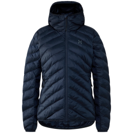 Chaqueta de mujer Haglöfs Särna Mimic II Hood