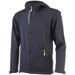 Chaqueta de hombre Axon PRODIGY azul