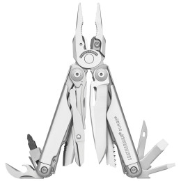 Multiherramienta Leatherman Surge