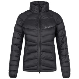 Chaqueta de mujer Kilpi Actis-W (2023) negro