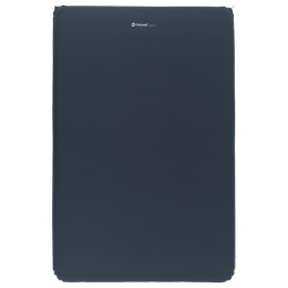 Colchoneta hinchable Outwell Dreamcatcher Double 7.5 cm azul Blue