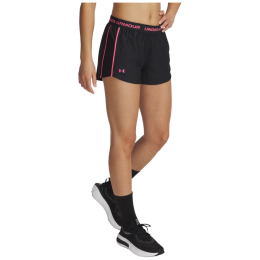 Pantalones cortos de mujer Under Armour Tech Play Up Shorts