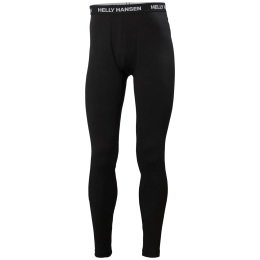 Calzoncillos funcionales de hombre Helly Hansen Lifa Merino Midweight Pant