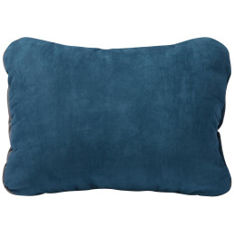 Almohada Therm-a-Rest Compressible Pillow Cinch L azul StargazerBlu