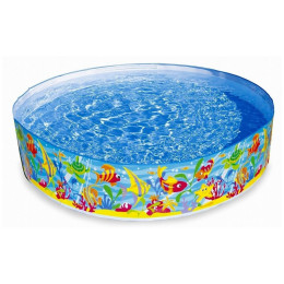 Piscina Intex Ocean Play 56452NP
