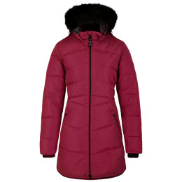 Abrigo de invierno para mujer Dare 2b Striking III Jkt rojo Pink Hydrangea