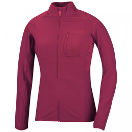 Sudadera de mujer Husky Tarr zip L