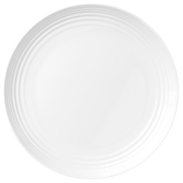 Plato Brunner Spherica Dinner plate blanco