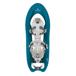 Raquetas de nieve Ferrino Lys Castor Special azul blue