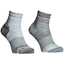 Calcetines de mujer Ortovox Alpine Quarter Socks W