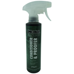 Impermeabilizante para calzado Meindl Conditioner and Proofer 275ml