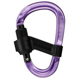 Mosquetón Mammut Smart HMS 2.0 Screwgate Carabiner
