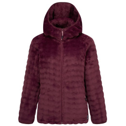 Sudadera de mujer Regatta Endra rojo Fig