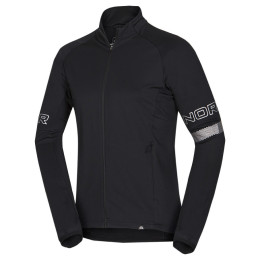 Sudadera de hombre Northfinder Rokos negro