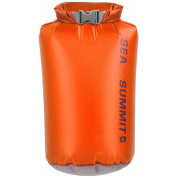 Bolsa Sea to Summit Ultra-Sil Dry Sack 4 l naranja Orange