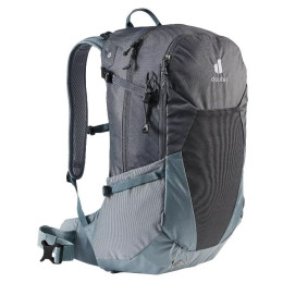 Mochila Deuter Futura 23 gris GraphiteShale