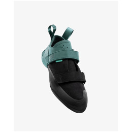 Pies de gato So iLL Street RV verde/negro Cypress Green