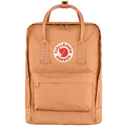 Mochila Fjällräven Kånken 16 rosa/antracita Peach Sand