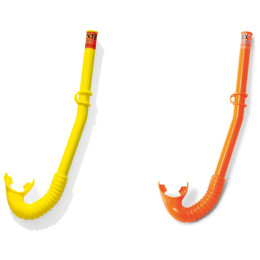Esnórquel Intex Hi-Flow Snorkels 55922