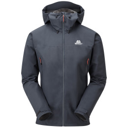 Chaqueta de hombre Mountain Equipment Skardu Jacket gris MeBlueNights