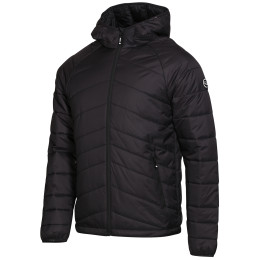 Chaqueta de hombre Zulu Levi M negro Black