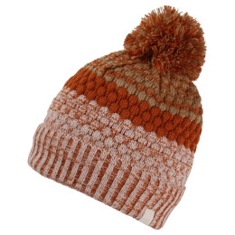 Gorro de invierno Regatta Frosty Hat VII naranja Brlycrn/LtVn