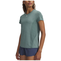 Camiseta funcional de mujer Under Armour Vanish Seamless Loose SS