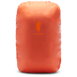Funda impermeable para mochila Cotopaxi Seco 35L Rain Cover naranja Canyon