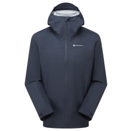 Chaqueta de hombre Montane Cetus Jacket azul oscuro ECLIPSE BLUE