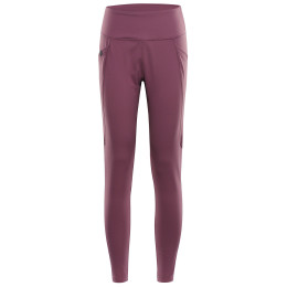 Pantalones de mujer Alpine Pro Gemsa