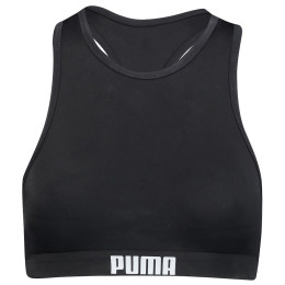 Bañador de mujer Puma Racerback Top