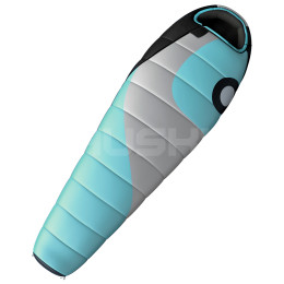 Saco de dormir Husky Apollo ladies -20°C (2017)