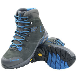 Calzado de hombre Mammut Mercury Tour High GTX
