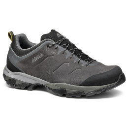 Zapatos trekking hombre Asolo Acadia LTH GTX Wide gris/negro Graphite / Black (A505)