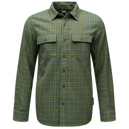 Camisa de hombre Black Diamond M Project Twill LS Shirt