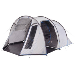 Tienda de campaña High Peak Ancona 4.0 gris Gray/Blue/DarkGray