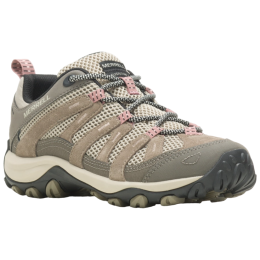 Calzado de mujer Merrell Alverstone 2 gris aluminum