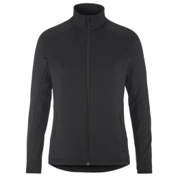 Sudadera de hombre Craft ADV Explore Power Fleece negro Black