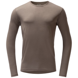 Camiseta de hombre Devold Breeze Man Shirt long sleeve