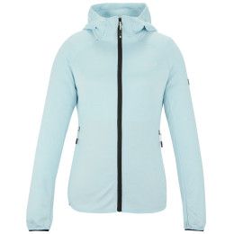 Sudadera de mujer Regatta Ferna azul claro OceanMist