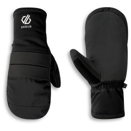 Guantes de esquí Dare 2b Freeride Mitt negro Black