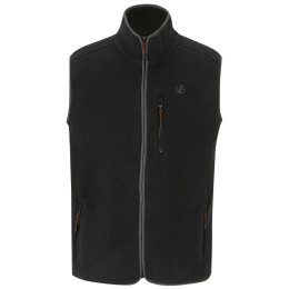 Chaleco de hombre Dare 2b Camber Gilet negro Black